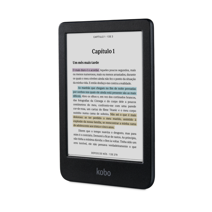 Kobo Clara Colour